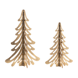 Metal Tree