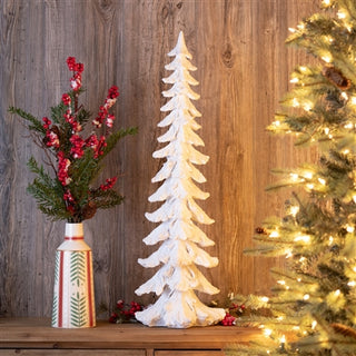 Resin Trees