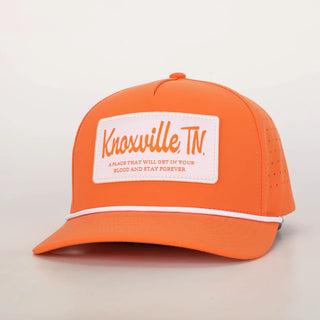 College Trucker Hat