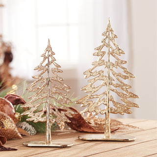 Aluminum Tree