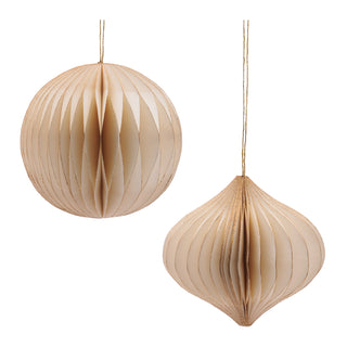 Paper Ornament