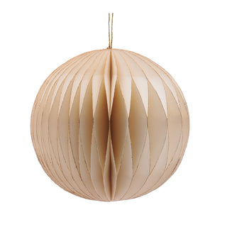 Paper Ornament