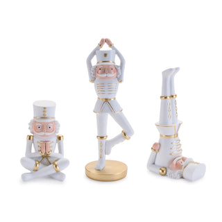Yoga Soldier