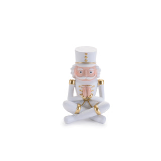 Yoga Soldier
