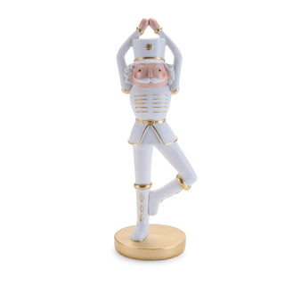Yoga Soldier