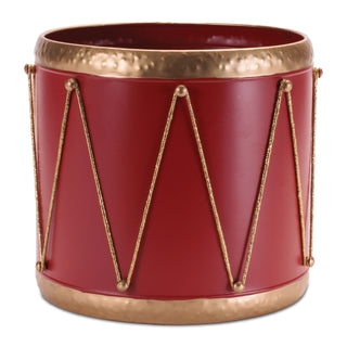 Drum Container