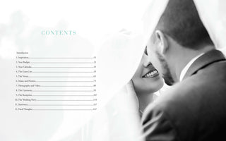 Our Wedding Planner