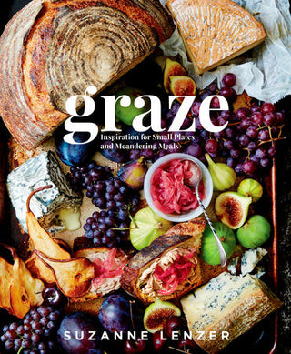 Graze Book