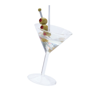 Martini Ornament