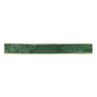 Wired Polyester Ribbon
