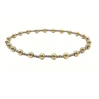 Newport 4mm Waterproof Bracelet