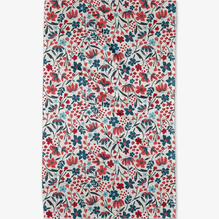 Geometry Kitchen Towels II