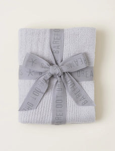 Cozychic Lite Ribbed Baby Blanket