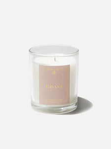 L'Avant Candle Blushed Bergamont