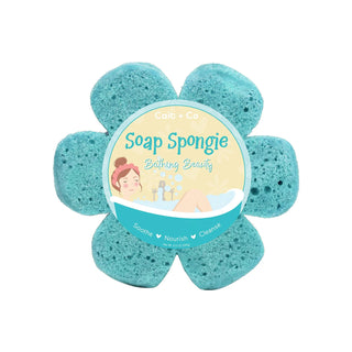 Bathing Beauty Soap Spongie
