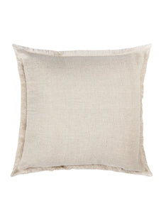 Linen Pillow