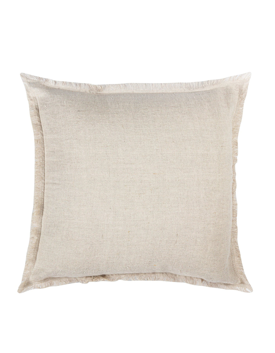 Linen Pillow