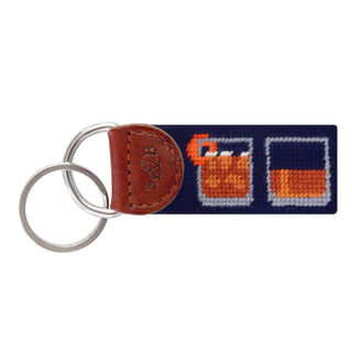 Smathers Key Fob