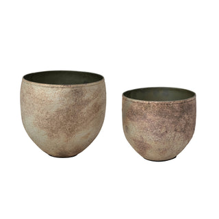 Metal Planter