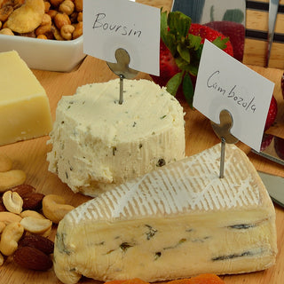 Windsor Cheese Board w/Cheese Marker
