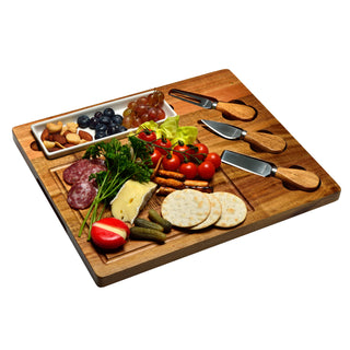 Acacia Tray Cheese Board