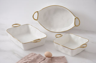 Pampa Bay Baking Dishes