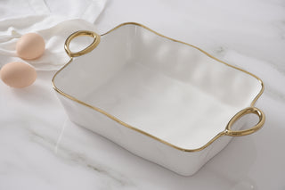 Pampa Bay Baking Dishes