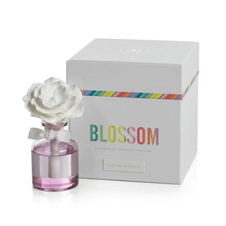 Blossom Porcelain Diffuser