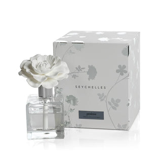 Apothecary Guild Seychelles Porcelain Diffuser - Gardenia