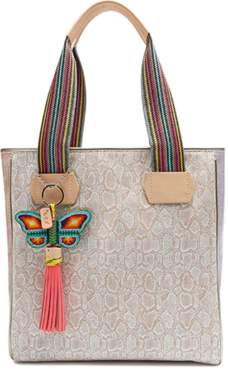 Classic Tote Clay