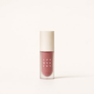 Cosmakery Glossy Lip Serum - Bardot