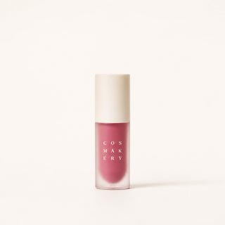 Cosmakery Glossy Lip Serum - Dahli