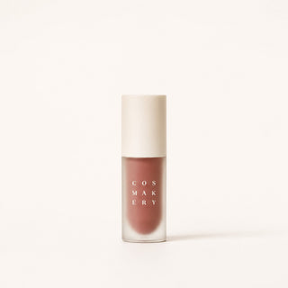 Cosmakery Glossy Lip Serum - Monaco