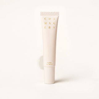 Cosmakery Glowy Lip Balm - Vanilla Glaze