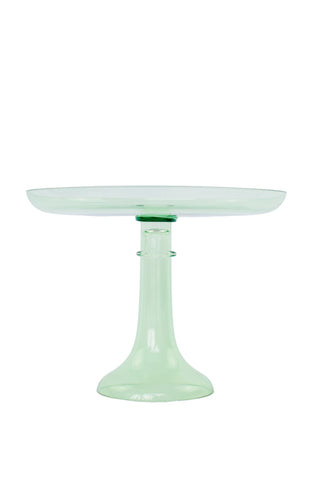 Mint Cake Stand