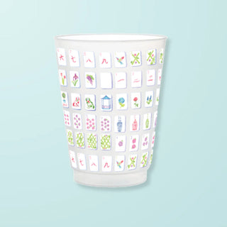 Taylor Palladino Mahjong Cups