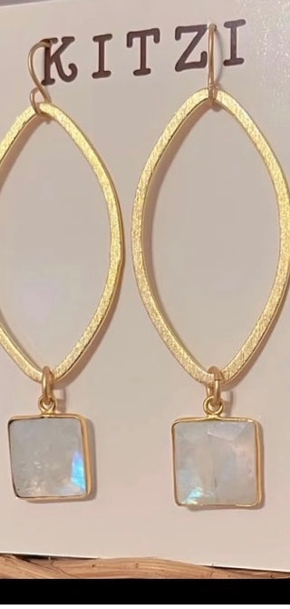 KITZI Earrings Style 14