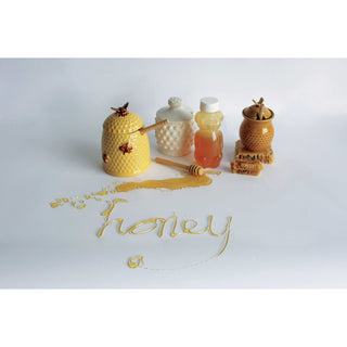 Honey Jar