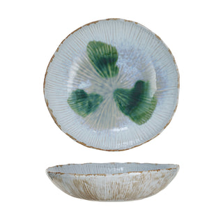 Stoneware Decorative Bowl