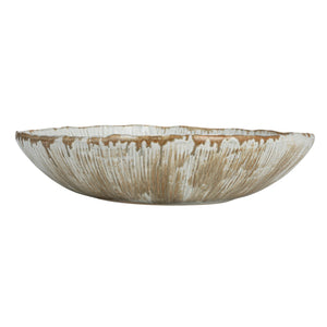 Stoneware Decorative Bowl