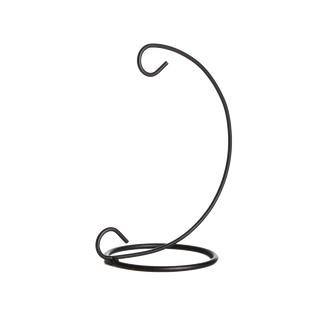 Curved Ornament Holder