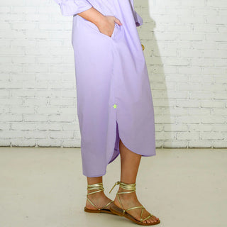 Piper Shirt Dress