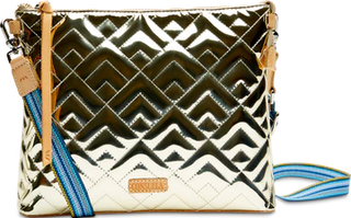 Downtown Crossbody Evadney