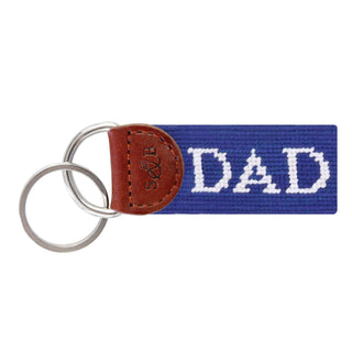 Smathers Key Fob