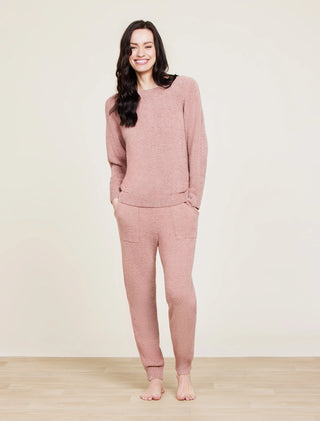 CozyChic Lite Rib Blocked Pant