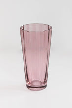 Rose Estelle Sunday High Ball Glass