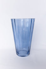 Cobalt Blue Estelle Colored Sunday Vase