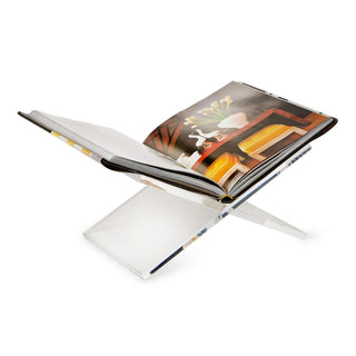 Acrylic Book Stand
