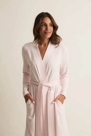 Soft Lounge Robe