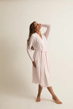 Soft Lounge Robe